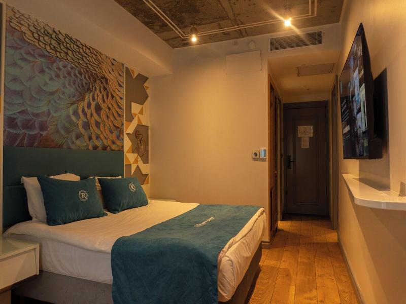 Royal Galata Hotel image
