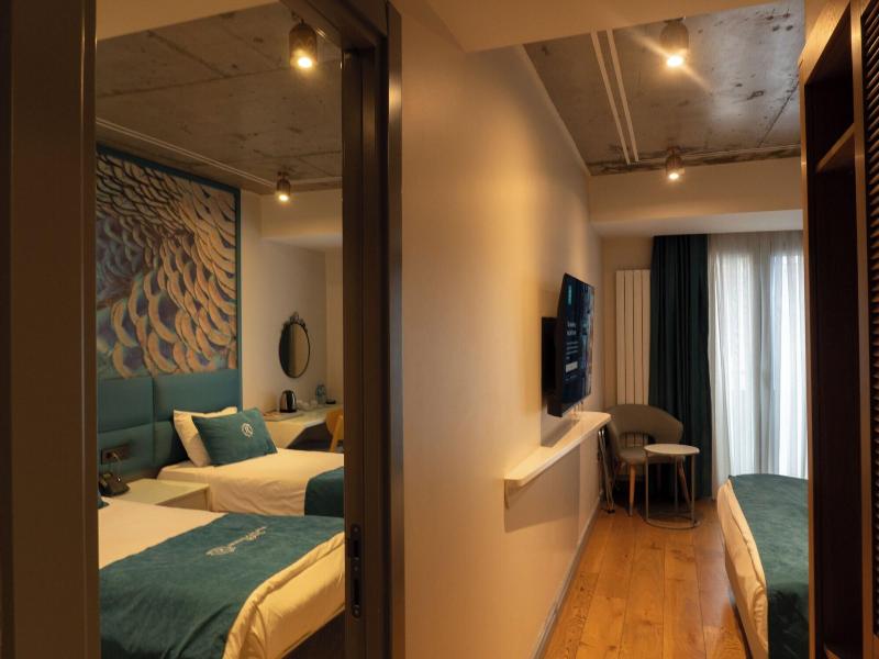 Royal Galata Hotel image
