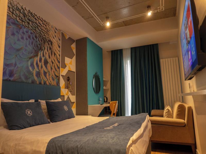 Royal Galata Hotel image