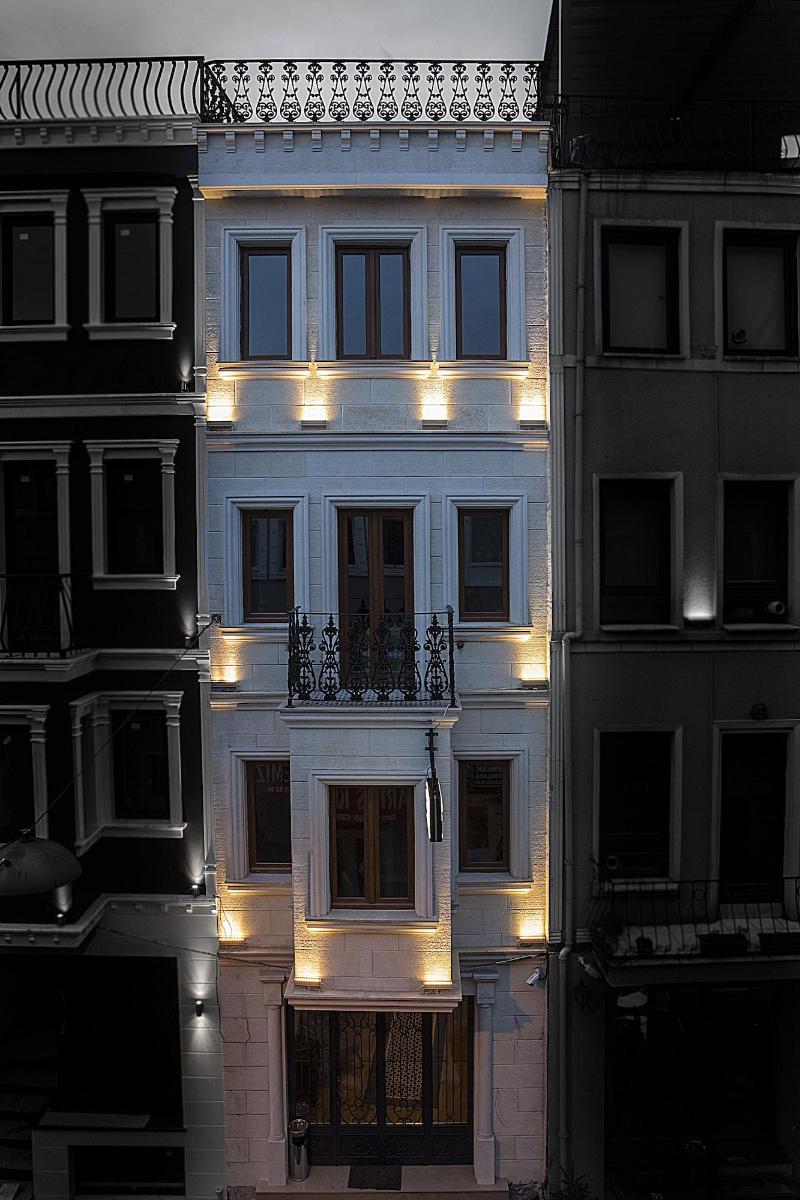 Oriella Hotel image