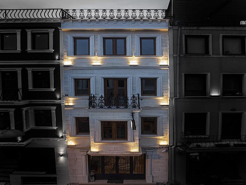 Oriella Hotel image