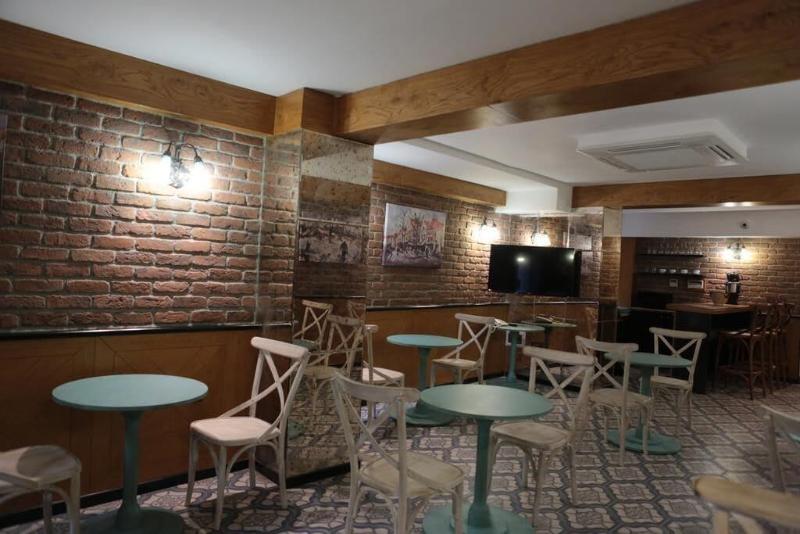 Oriella Hotel image