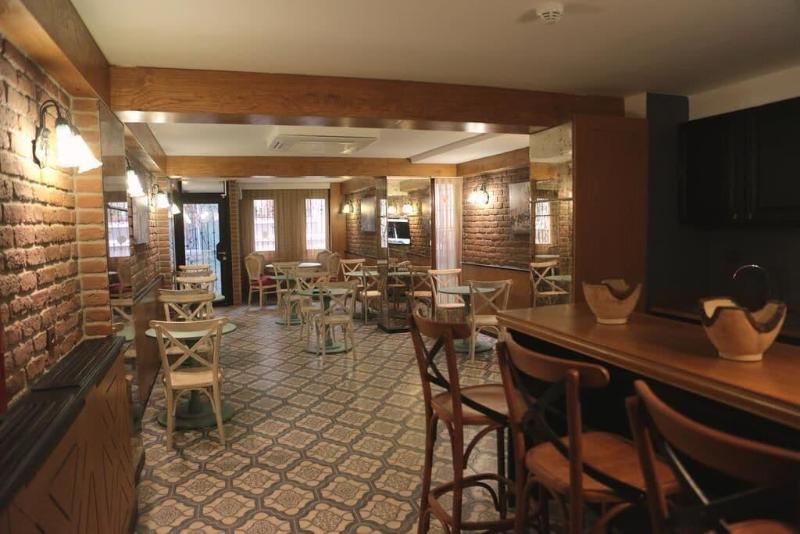 Oriella Hotel image