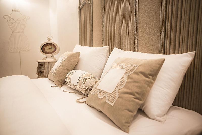 Oriella Hotel image