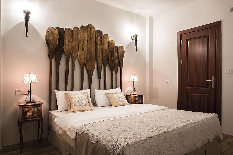 Oriella Hotel image