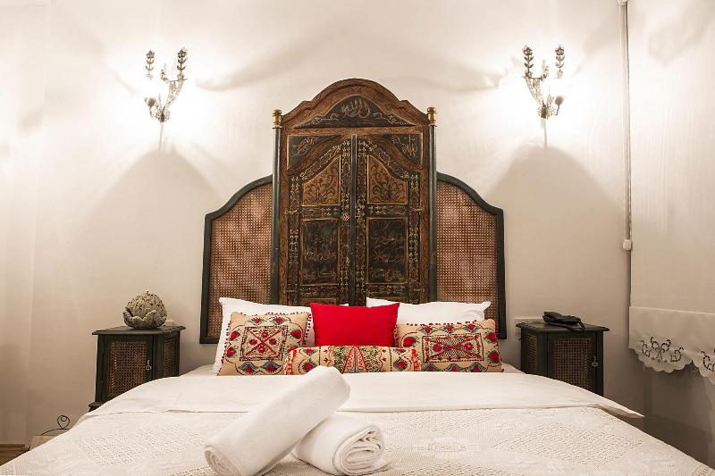 Oriella Hotel image
