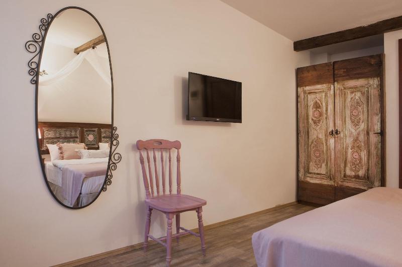 Oriella Hotel image