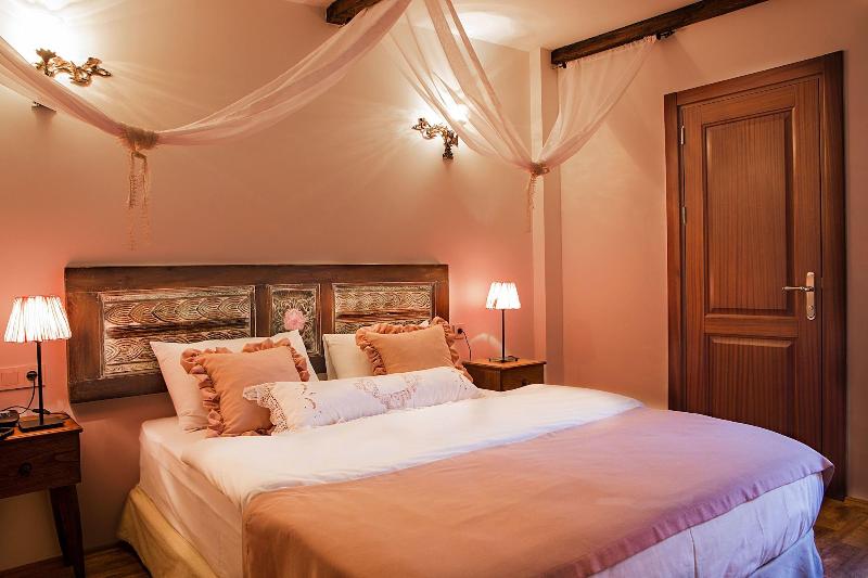 Oriella Hotel image