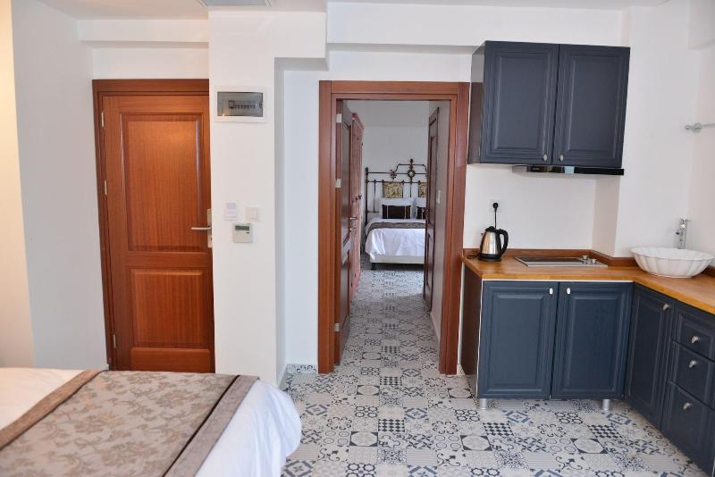 Oriella Hotel image
