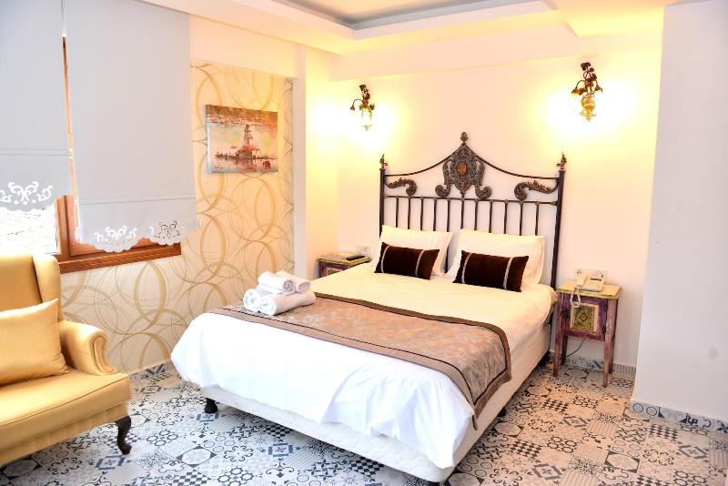 Oriella Hotel image