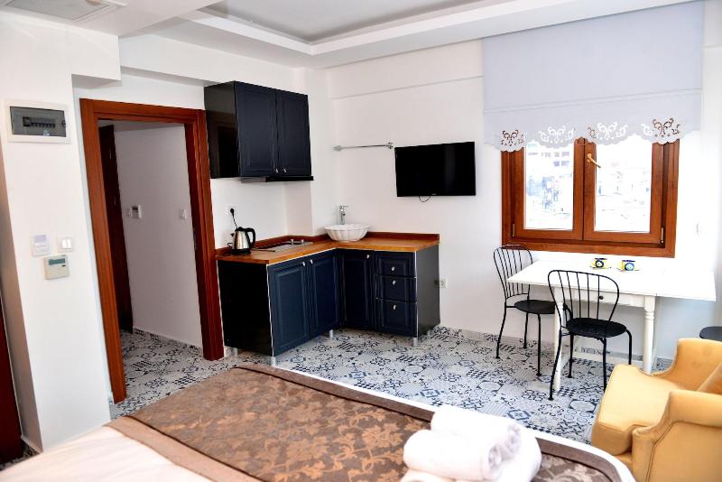 Oriella Hotel image