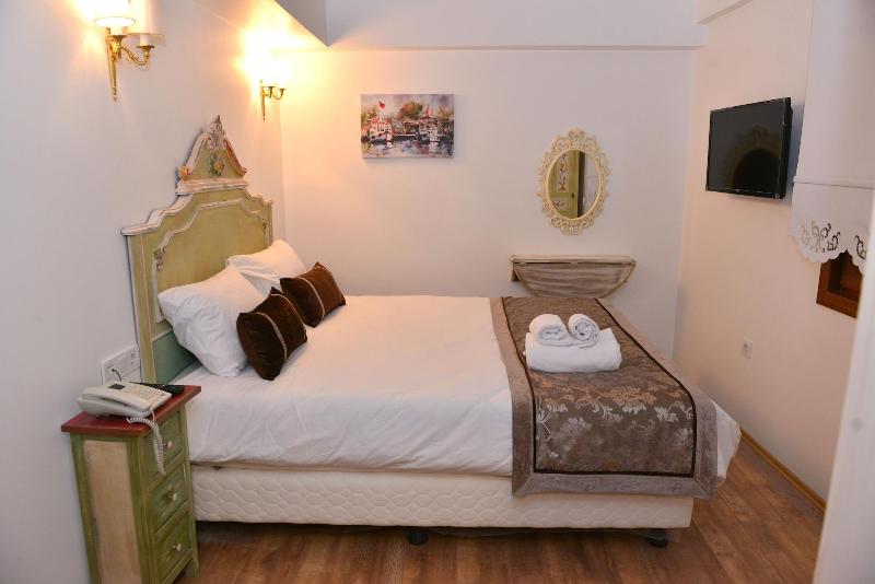 Oriella Hotel image