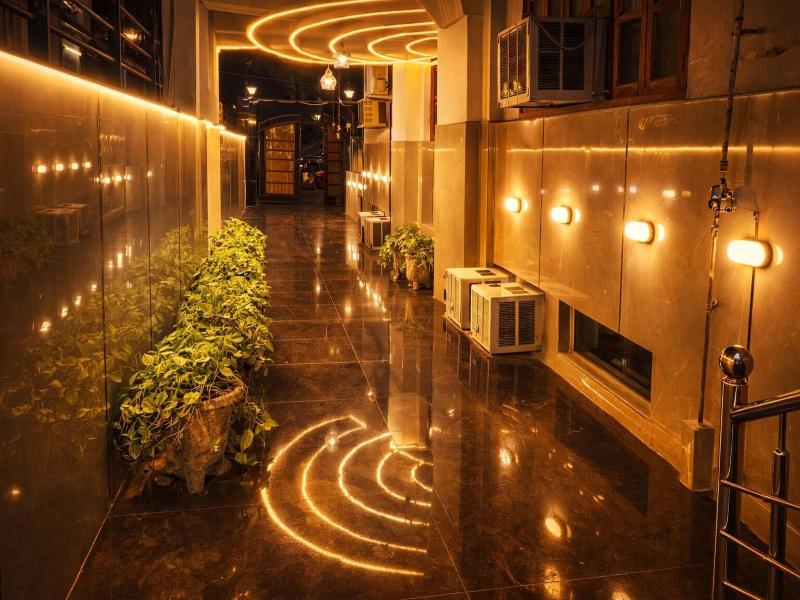 Hotel Kashish Residency Banquet image