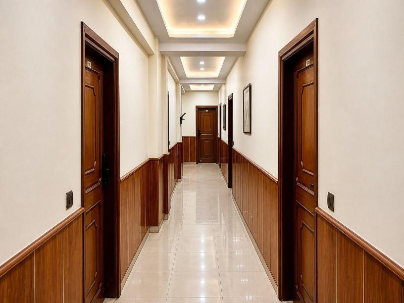 Hotel Kashish Residency Banquet image