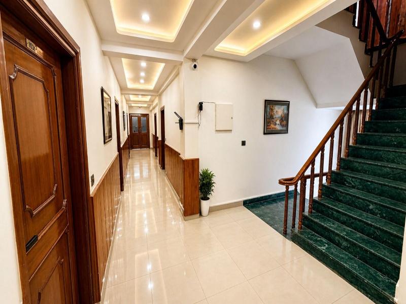 Hotel Kashish Residency Banquet image