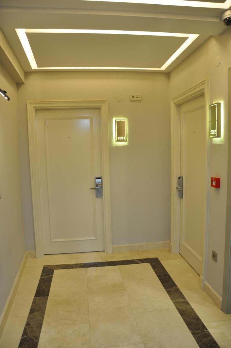 Centrum Suites A Stanbul image