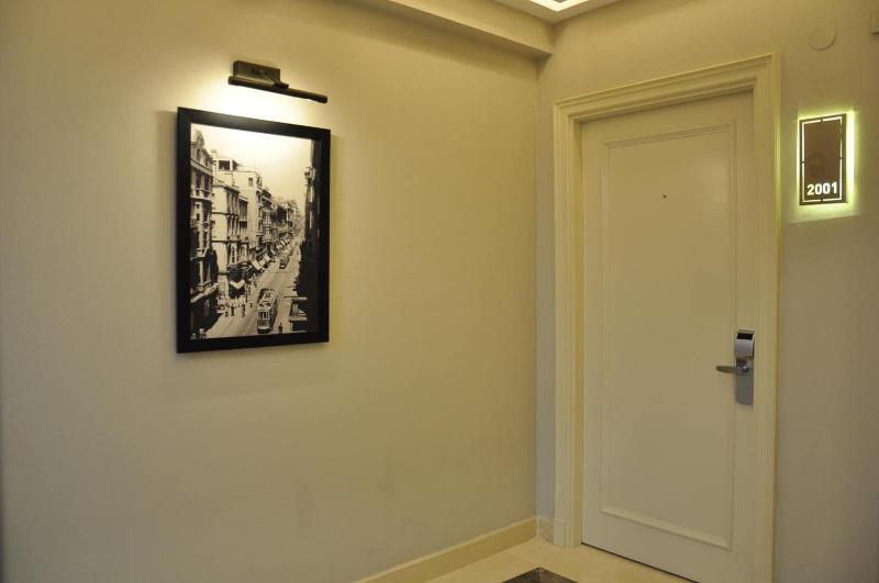 Centrum Suites A Stanbul image