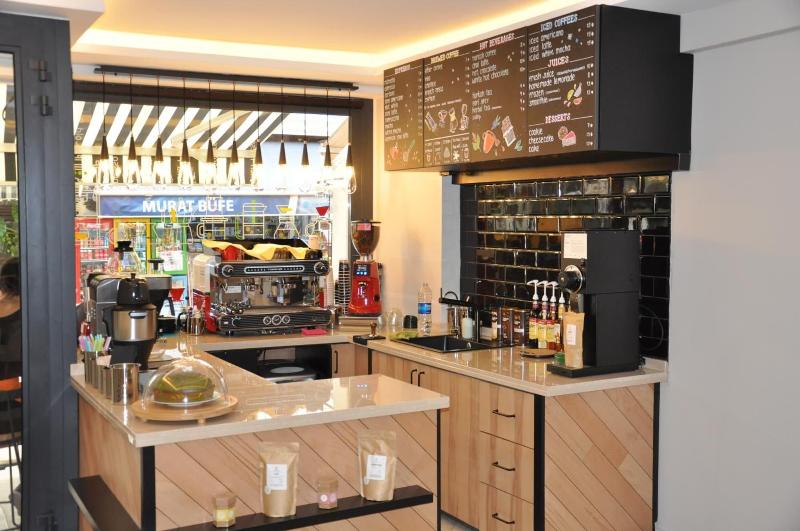 Centrum Suites A Stanbul image