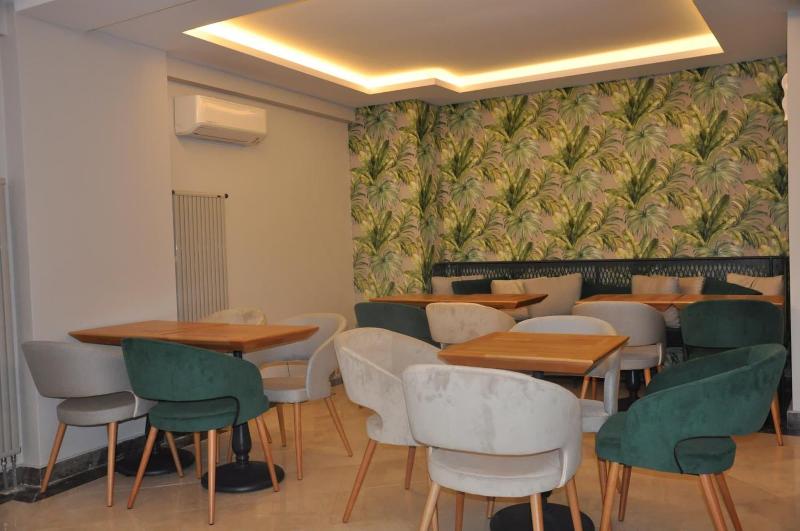 Centrum Suites A Stanbul image