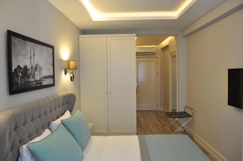 Centrum Suites A Stanbul image