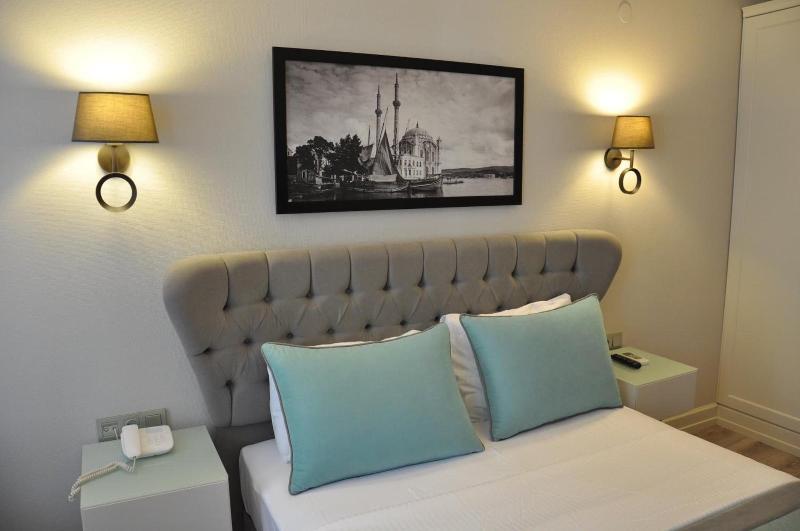 Centrum Suites A Stanbul image