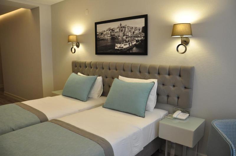 Centrum Suites A Stanbul image