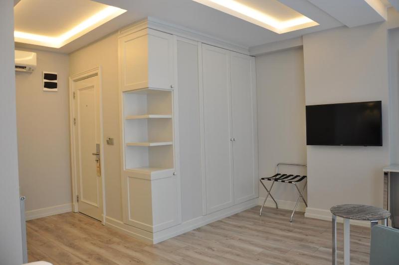 Centrum Suites A Stanbul image