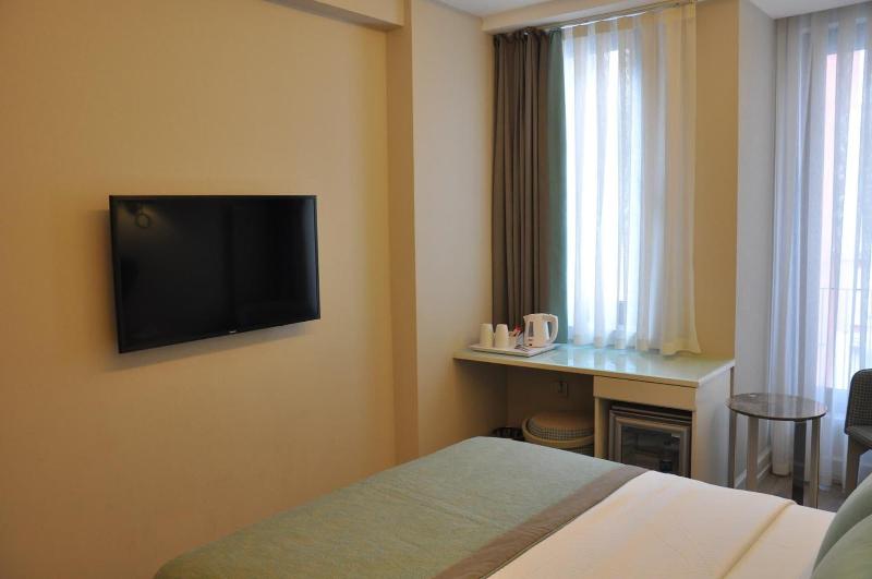 Centrum Suites A Stanbul image