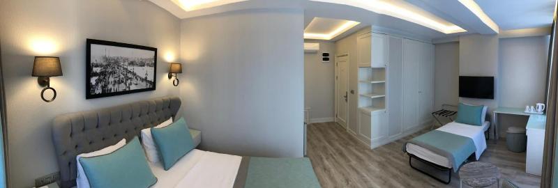 Centrum Suites A Stanbul image