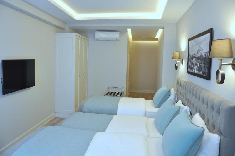 Centrum Suites A Stanbul image