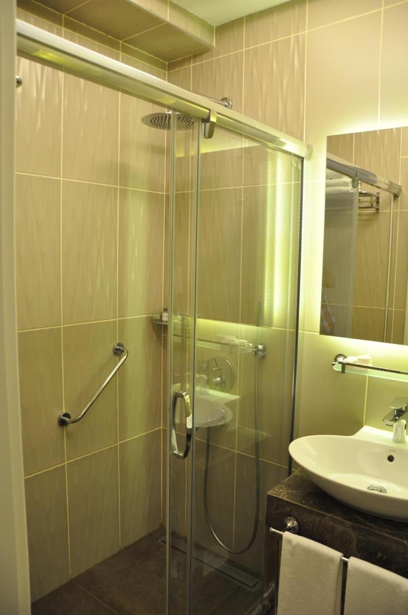 Centrum Suites A Stanbul image