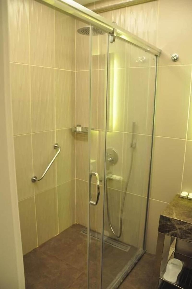 Centrum Suites A Stanbul image