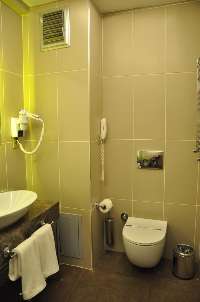 Centrum Suites A Stanbul image