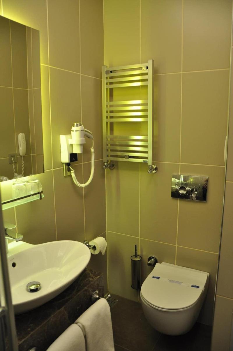 Centrum Suites A Stanbul image
