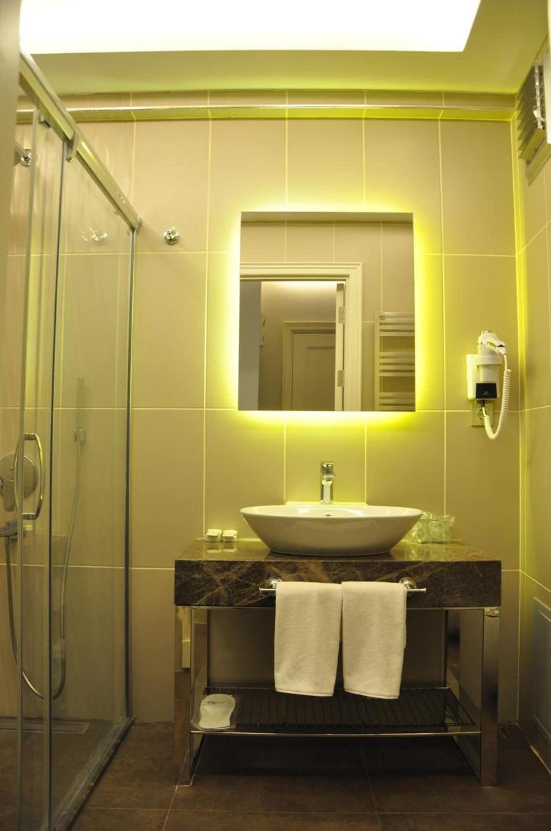 Centrum Suites A Stanbul image