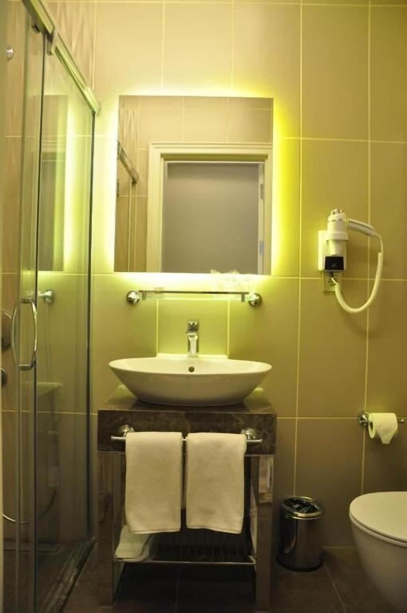 Centrum Suites A Stanbul image