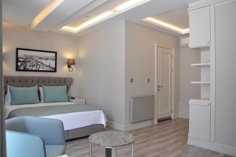 Centrum Suites A Stanbul image