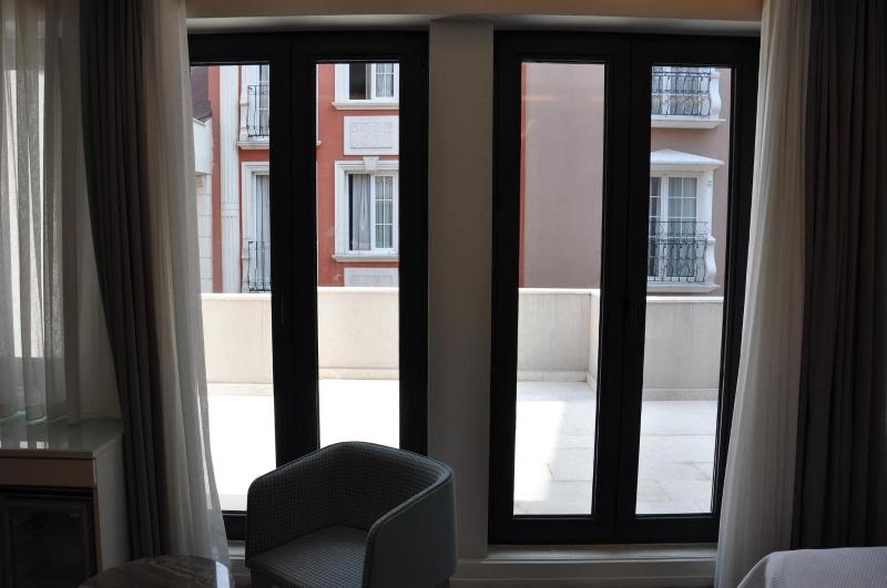 Centrum Suites A Stanbul image
