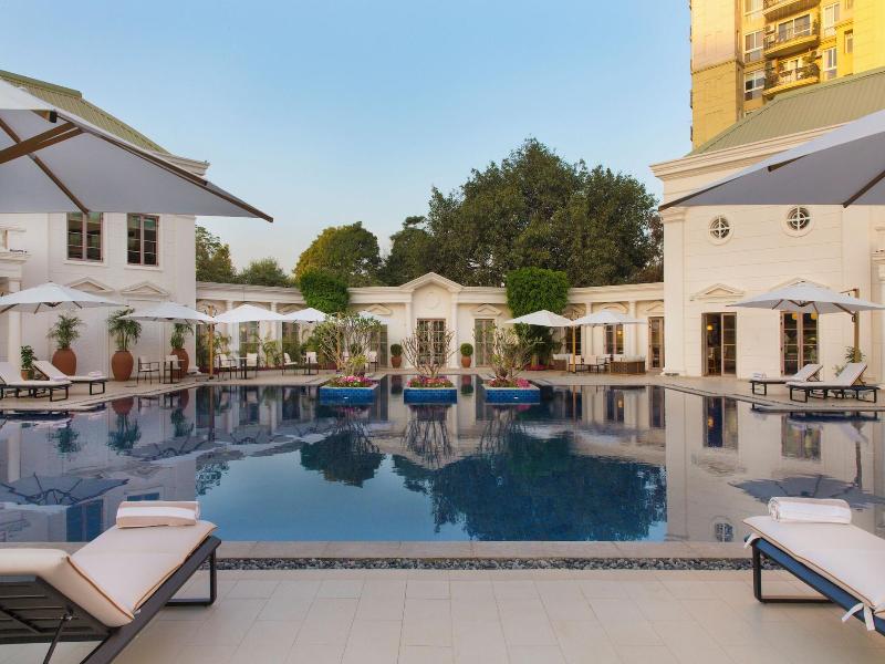 Dlf Club 4 image