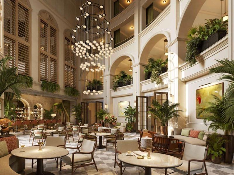 Dlf Club 4 image