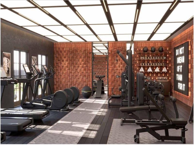 Dlf Club 4 image