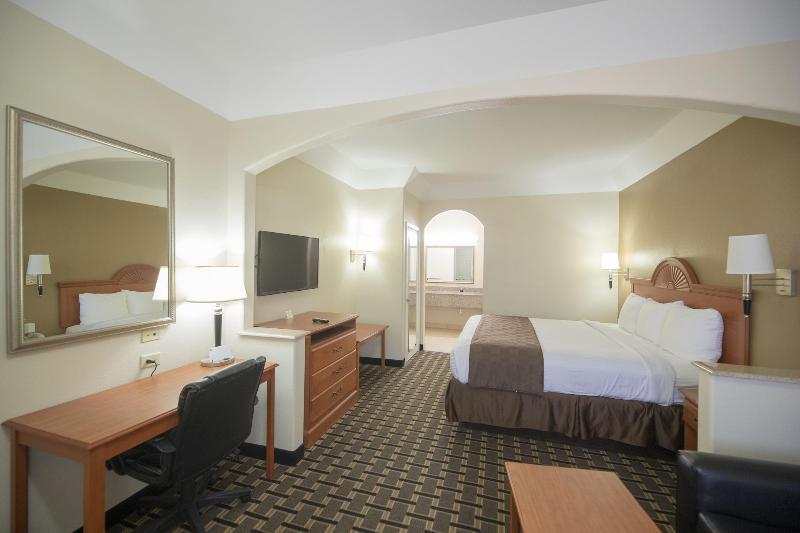 Motel 6 Tyler Tx image