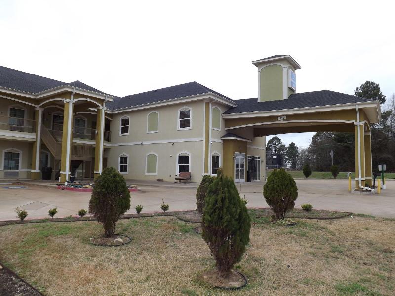 Sunriser Inn — general view