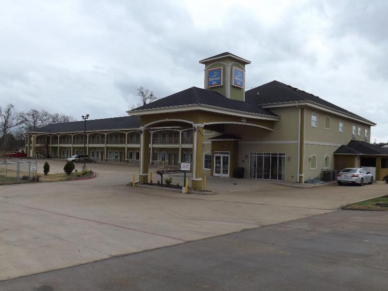 Sunriser Inn — general view