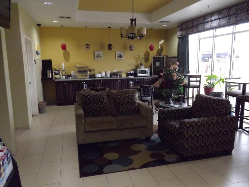 Sunriser Inn image