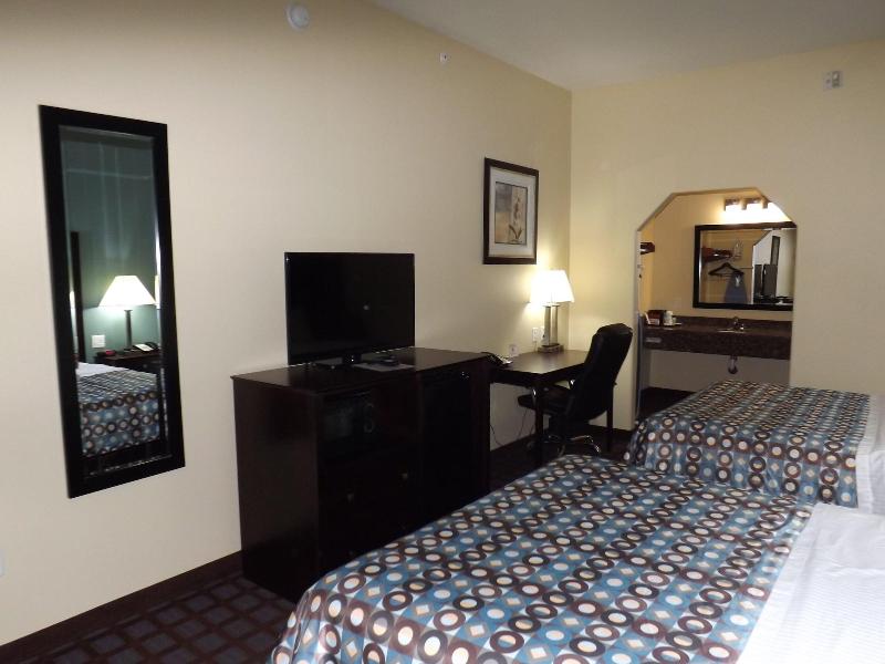 Sunriser Inn image