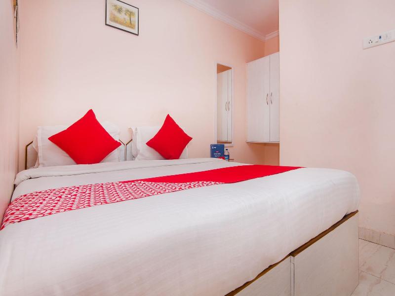 13471 Hotel Homestay image