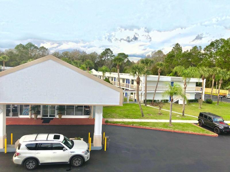 Motel 6 Starke Fl image