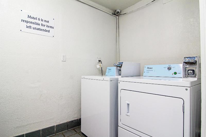 Motel 6 Starke Fl image
