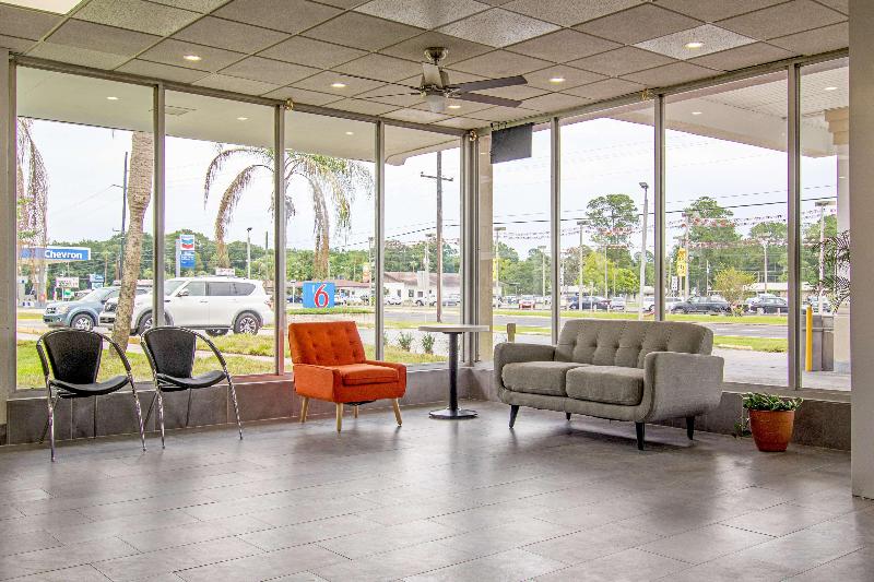 Motel 6 Starke Fl image